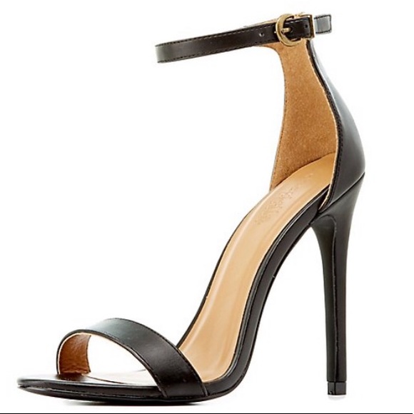 Charlotte Russe Shoes - SOLD